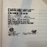 Kenmore Upright freezer image 3